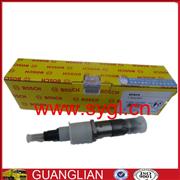 NHot sale Bosch Diesel Injector 0445120060