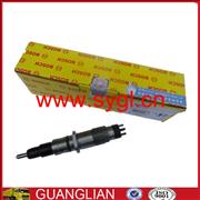 NHot sale Bosch Diesel Injector 0445120060