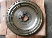 C4939064 / Z3900057 dongfeng cummins 4 bt generator flywheel assemblyC4939064 / Z3900057