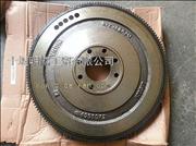 NC4939064 / Z3900057 dongfeng cummins 4 bt generator flywheel assembly