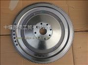 N5259641Fukuda cummins ISF3.8 flywheel assembly