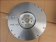 N5259641Fukuda cummins ISF3.8 flywheel assembly