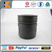 NISF3.8 diesel engine piston 5258754 