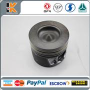 4995266 engine piston  4995266 for Dongfeng commercial vehicles 4995266