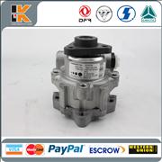  Cummins ISF2.8 diesel engine hydraulic steering pump P/No 5270739 