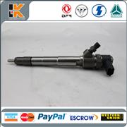 parts fuel injector steam injector for Dongfeng engine 0445110376  52587445258744