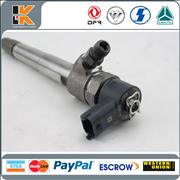 Nparts fuel injector steam injector for Dongfeng engine 0445110376  5258744