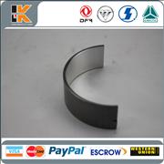 NISF2.8 Crankshaft bearing 5261124 4946030 4996250 ISF2.8 Con rod bearing 5284536 5284537 