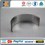 NISF2.8 Crankshaft bearing 5261124 4946030 4996250 ISF2.8 Con rod bearing 5284536 5284537 