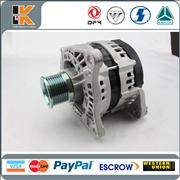 foton spare parts diesel engine truck alternator 4990783  4990783