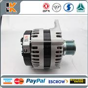 Nfoton spare parts diesel engine truck alternator 4990783 