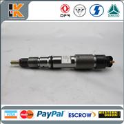 NFoton ISF3.8 Diesel Engine Parts Common Rail Injector 5283275
