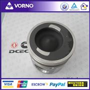 NOriginal high quality dongfeng cummins 6CT engine parts piston 3923537