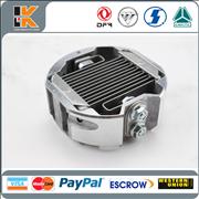 NISF3.8 Diesel Truck Air Conditioning and Heat Parts ISF3.8 Air Heater OEM 5254980