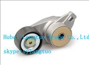 5010555330 5010550335 Dongfeng Renault air conditioning belt tensioner pulley5010555330 5010550335
