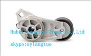 N5010555330 5010550335 Dongfeng Renault air conditioning belt tensioner pulley