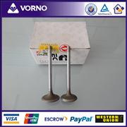 NOriginal high quality dongfeng cummins 6BT engine valve 3906854/3904105