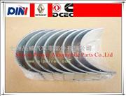 Dongfeng bearing EQ4H main con rod bearing 10BF11-04058 10BF11-04059