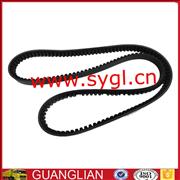 Yuchai diesel engine parts NT855 belt AV22*1890 3040384 for truck 3040384