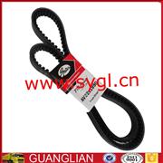 NYuchai diesel engine parts NT855 belt AV22*1890 3040384 for truck 