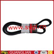 NYuchai diesel engine parts NT855 belt AV22*1890 3040384 for truck 