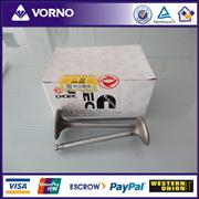 NOriginal high quality dongfeng cummins 6B engien valve 3920868/867