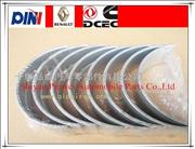 Truck engine parts crankshaft bearing  