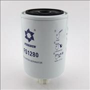 Shiyan Fuerdun Fuel Filter FS1280FS1280