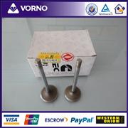 NOriginal high quality dongfeng cummins 6BT engine valve 3802356/3802355