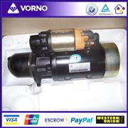 Original high quality dongfeng cummins 6BT starter motor 49357894935789