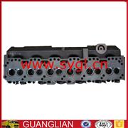 NCUMMINS Original 6bt Engine Parts Cylinder Head 3966454