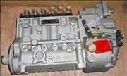 Ndongfeng truck parts fuel injection pump 5260153 