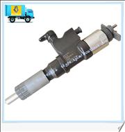 Isuzu 4HK1 Fuel Injector 8-97609788-6,DENSO fuel injector  095000-6366 8-97609788-6