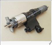 NIsuzu 4HK1 Fuel Injector 8-97609788-6,DENSO fuel injector  095000-6366 