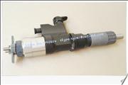 NIsuzu 4HK1 Fuel Injector 8-97609788-6,DENSO fuel injector  095000-6366 
