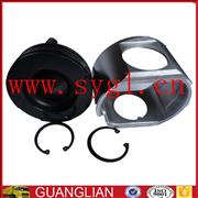 NCUMMINS engine spare parts Piston 4059901 for M11 Excavator