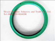 Dongfeng Hercules rear axle hub oil seal