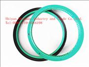 NDongfeng Hercules rear axle hub oil seal