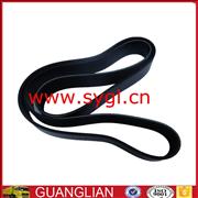 Yuchai diesel engine parts belt YC80-10PK-1550B-C50 