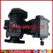 Dongfeng Auto Engine Parts 4H air compressor 3509010-KE3003509010-KE300