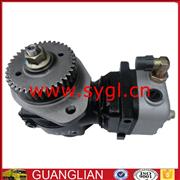 NDongfeng Auto Engine Parts 4H air compressor 3509010-KE300