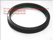 NDongfeng Hercules rear axle hub oil seal