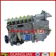 CUMMINA diesel engine parts Injection Pump 141020387 BH6HP A5400-1111100-C27R BH6HP A5400-1111100-C27R 
