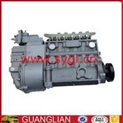 NCUMMINA diesel engine parts Injection Pump 141020387 BH6HP A5400-1111100-C27R 