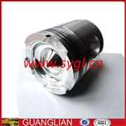 NCUMMINS Hot sale auto NT855 Engine Piston 3801819 