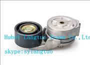 Dongfeng cummins auto parts  belt tensioner pulley3976831
