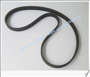 Nchina industrial timing belt for diesel engine 3908037 3288757