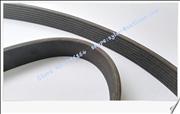 Nchina industrial timing belt for diesel engine 3908037 3288757