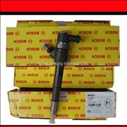 0445110291 China automobile DCEC diesel injector0445110291