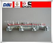 Dongfeng EQ4H Exhaust Pipe 